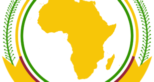 logo_de_l'Union_africaine